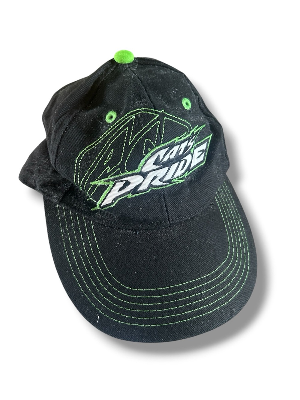 [Arctic Cat] VTG 2006 Cat’s Pride Cap